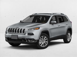 Used 2015 Jeep Cherokee Latitude video 1