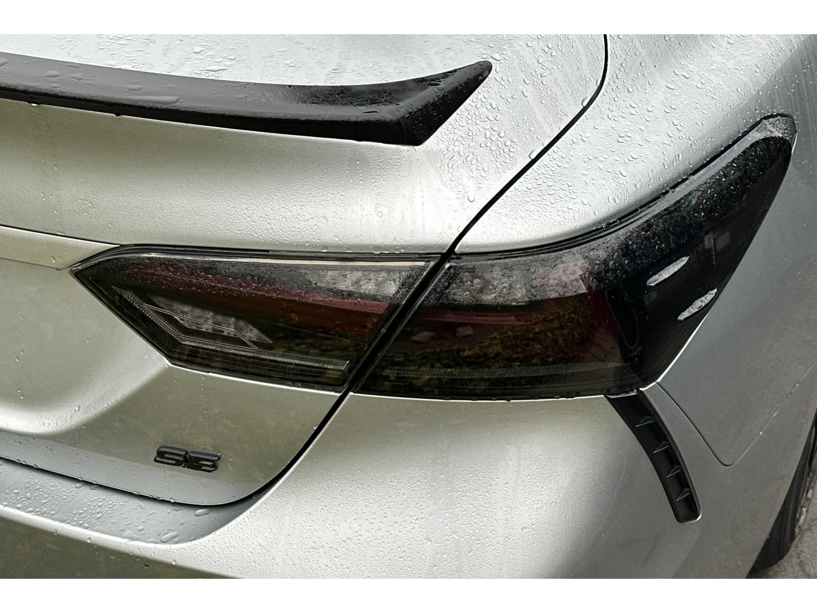 Used 2022 Toyota Camry SE w/ Convenience Package FWD image 7