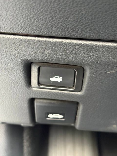 Used 2014 Lexus GS 350 AWD w/ Premium Package image 19
