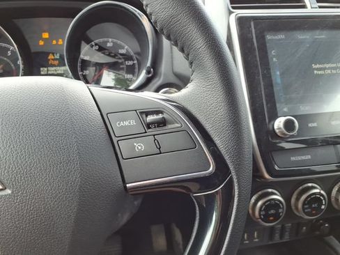 Used 2025 Mitsubishi Outlander Sport AWD image 15