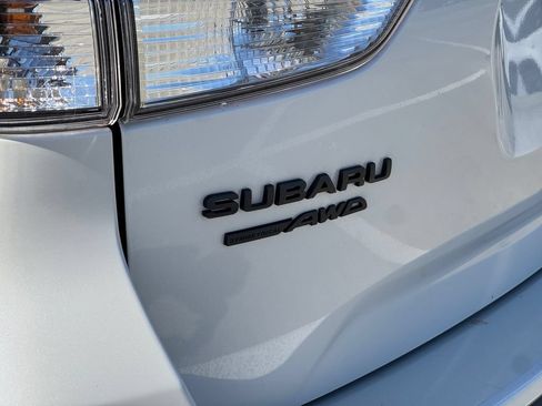 Certified 2023 Subaru Forester Wilderness AWD/4WD image 24