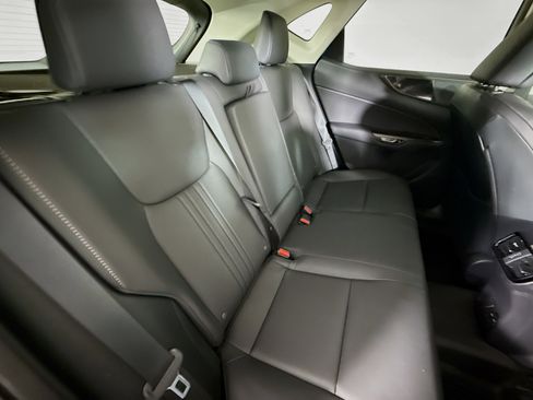 Used 2022 Lexus NX 350 AWD w/ Cold Area Package image 35