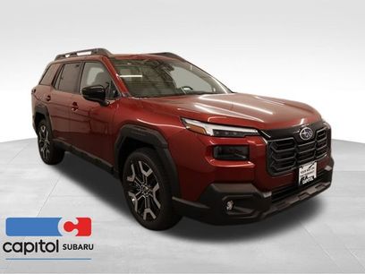 New 2026 Subaru Outback Touring XT
