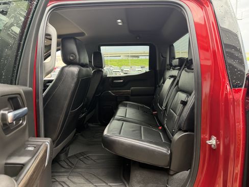 Used 2022 Chevrolet Silverado 1500 RST w/ Safety Package AWD/4WD image 30