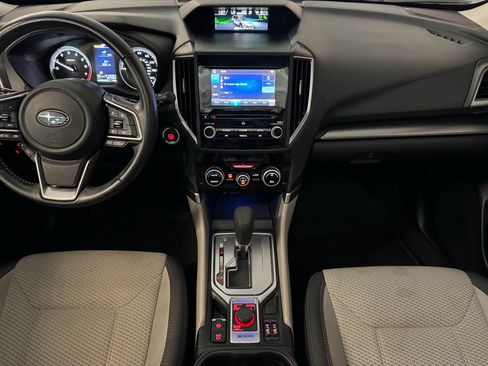 Used 2020 Subaru Forester Premium AWD/4WD image 21