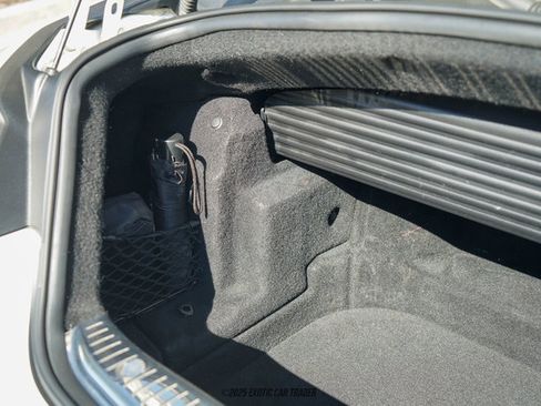 Used 2019 Mercedes-Benz S 560 Cabriolet image 97