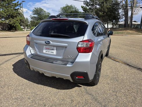 Used 2013 Subaru Crosstrek 2.0i Premium w/ Popular Pkg 2 AWD/4WD image 7