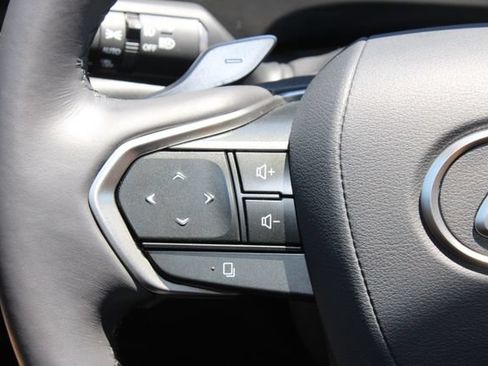 Certified 2024 Lexus NX 350 AWD image 18