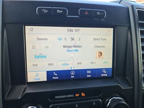 Used 2020 Ford F150 XLT w/ Equipment Group 302A Luxury image 16