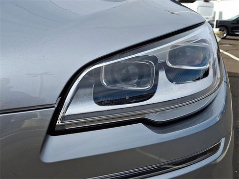 Used 2023 Lincoln Aviator Black Label w/ Dynamic Handling Package image 9