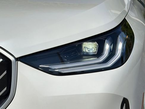 Used 2026 BMW X3 xDrive30 w/ Convenience Package image 34