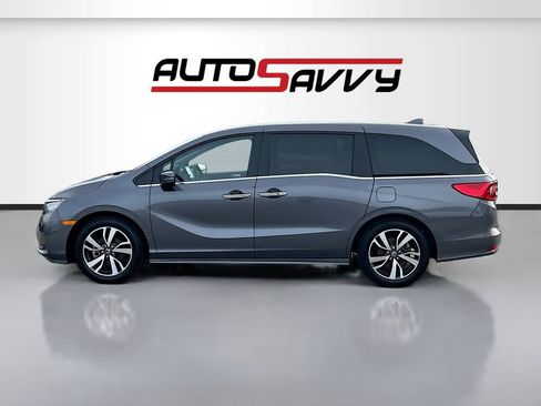 Used 2024 Honda Odyssey Touring image 4