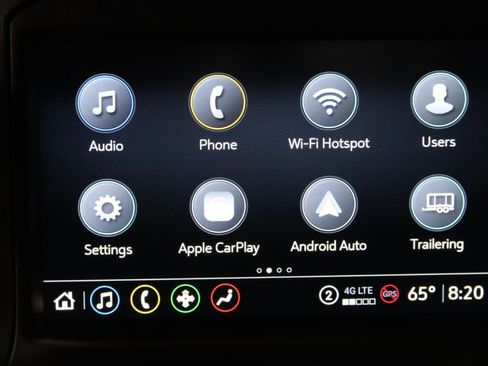 Used 2022 GMC Sierra 1500 AT4 image 51