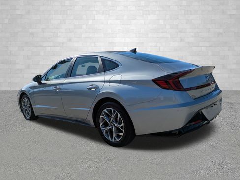 Used 2020 Hyundai Sonata SEL w/ Convenience Package image 4