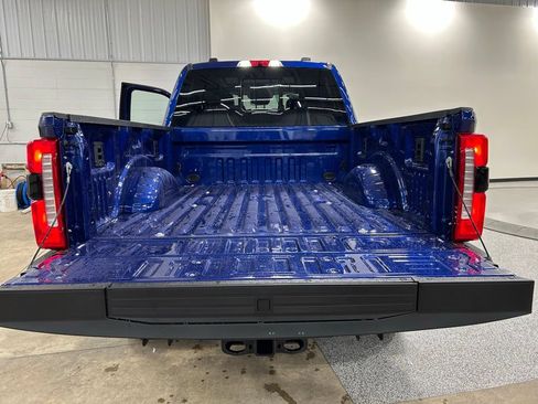 New 2026 Ford F250 Lariat w/ Lariat Ultimate Package AWD/4WD image 31