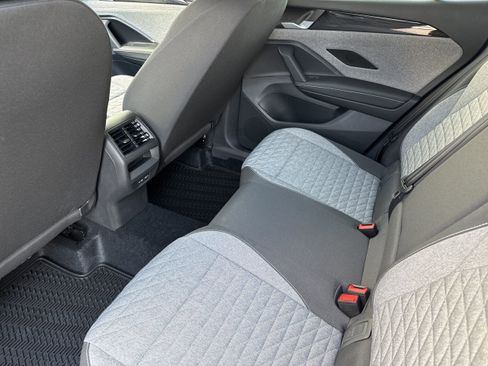 New 2025 Volkswagen Tiguan S image 21