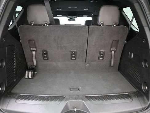 Used 2024 Chevrolet Tahoe LT image 35