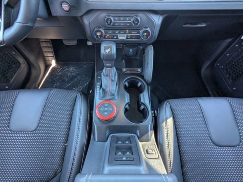 New 2025 Ford Bronco Raptor AWD/4WD image 24