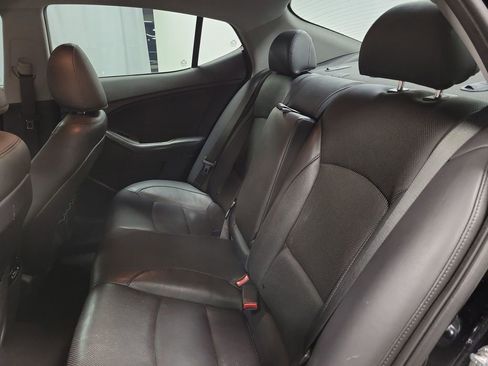 Used 2014 Kia Optima SX image 20