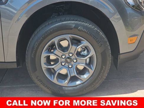 New 2026 Ford Maverick XLT FWD image 16