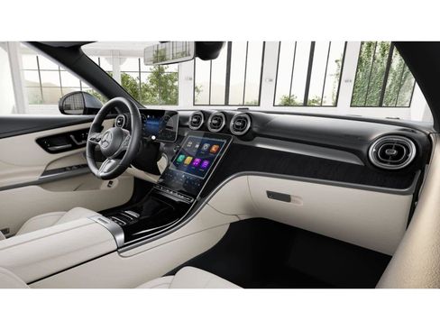 New 2026 Mercedes-Benz CLE 300 4MATIC Cabriolet image 6
