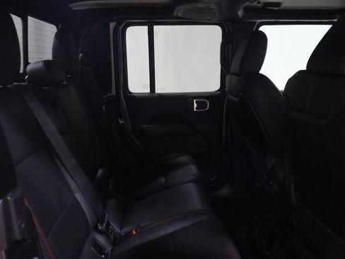 New 2026 Jeep Gladiator Rubicon AWD/4WD image 12