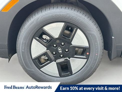 New 2026 Hyundai Santa Fe SE AWD/4WD image 6