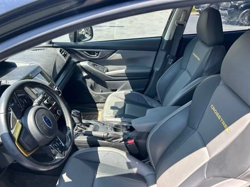 Used 2021 Subaru Crosstrek 2.5i Sport AWD/4WD image 6