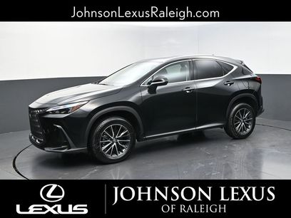 Used 2024 Lexus NX 350 AWD
