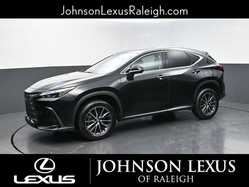 Used 2024 Lexus NX 350 AWD image 1