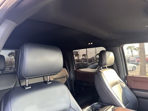 Used 2023 Ford F150 Lariat image 26