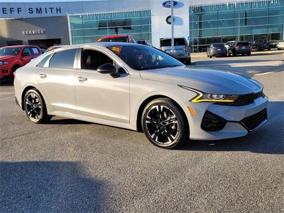 Used 2022 Kia K5 GT-Line