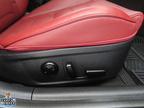 Used 2023 Kia Stinger GT2 w/ Red Interior Color Package RWD image 29