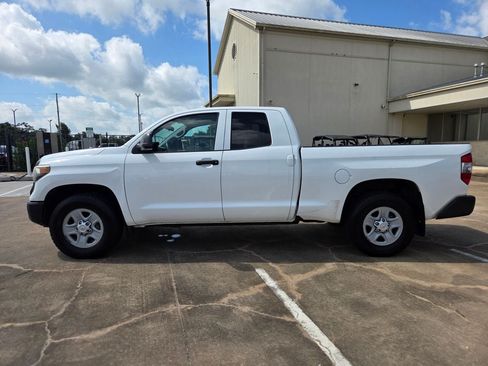 Used 2019 Toyota Tundra SR AWD/4WD image 8