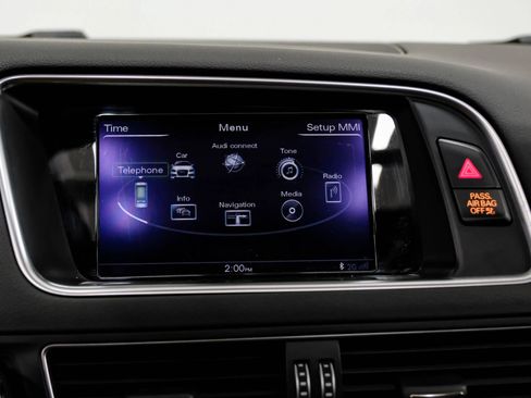 Used 2017 Audi SQ5 Premium Plus AWD/4WD image 29