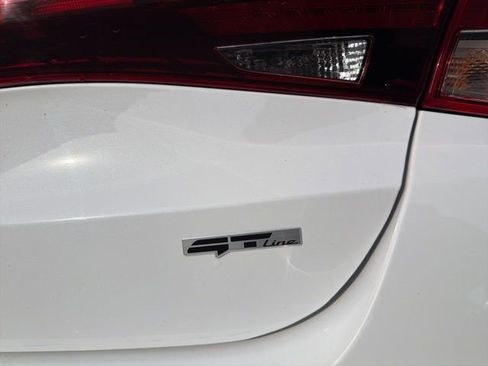 Used 2024 Kia K5 GT-Line image 9