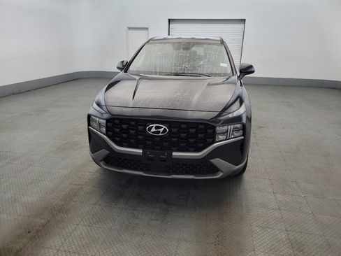 Used 2023 Hyundai Santa Fe SE AWD/4WD image 15