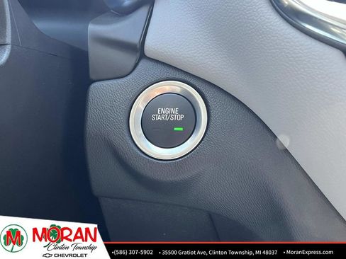 Certified 2024 Chevrolet Equinox LS w/ LS Convenience Package AWD/4WD image 24