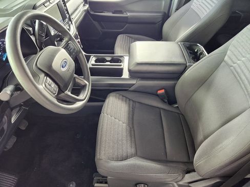 Used 2021 Ford F150 XL w/ STX Appearance Package AWD/4WD image 12
