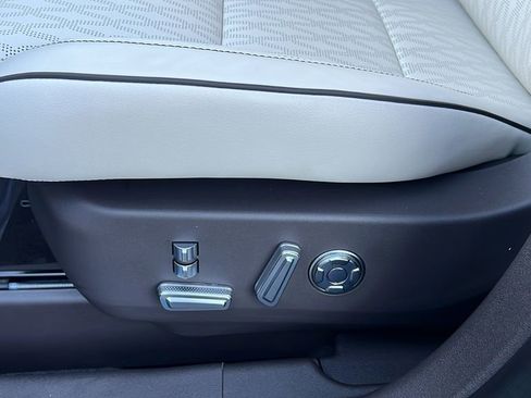 New 2026 Lincoln Nautilus Black Label w/ Jet Appearance Package image 15