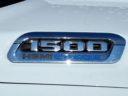 Certified 2023 RAM 1500 Big Horn image 10