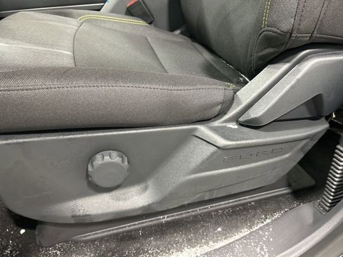 New 2025 Ford F150 STX w/ Equipment Group 200A image 10