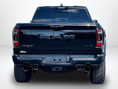 Used 2023 RAM 1500 TRX w/ TRX Level 2 Equipment Group AWD/4WD image 7