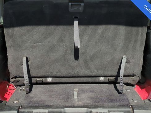 Used 2018 Jeep Wrangler Sport image 67