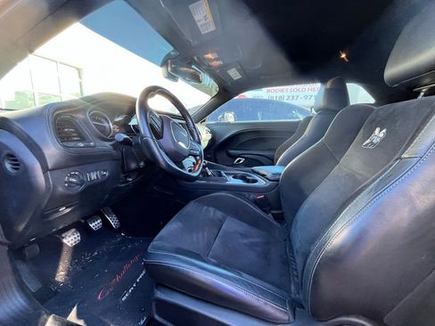 Used 2023 Dodge Challenger R/T Scat Pack image 7