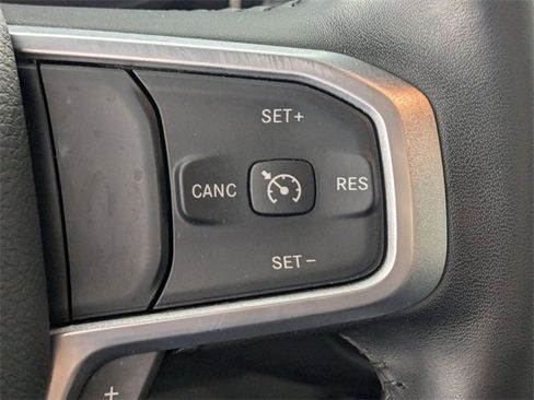 Used 2024 RAM 2500 Big Horn image 16