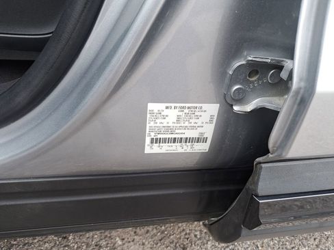 Used 2021 Ford Explorer ST w/ Equipment Group 401A image 31