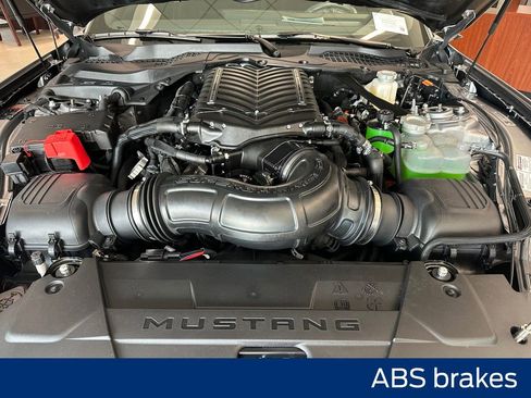 New 2025 Ford Mustang GT Premium w/ GT Performance Package image 27