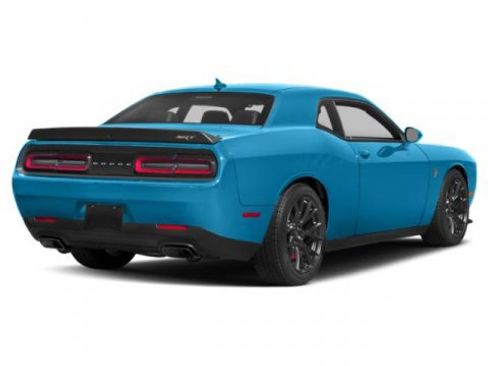 Used 2018 Dodge Challenger SRT Demon w/ Demon Vehicle Storage Package image 2