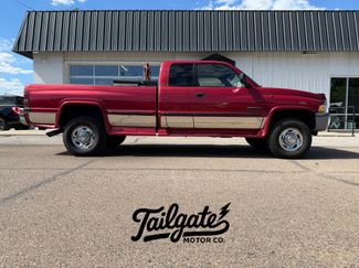 Used 1999 Dodge Ram 2500 Truck 4x4 Quad Cab video 1